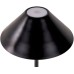 Интерьерная настольная лампа Паола 07210-T,19 Kink Light
