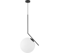 Подвесной светильник Sorento LDP 1215-300 WT+BK Lumina Deco
