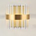 Настенный светильник Royalton LED LAMPS 81125/1W Natali Kovaltseva
