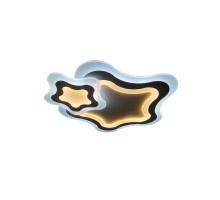 Настенно-потолочный светильник  LED LAMPS 3139 Natali Kovaltseva