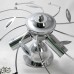 Потолочная люстра Phoenix LSP-0185 Lussole LGO