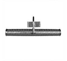 Подсветка для картин Picture Lights Lux A5075AP-2CC Arte Lamp