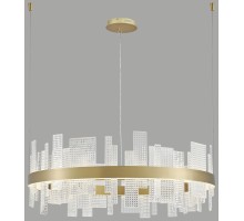 Подвесной светильник Lotta WE460.02.303 Wertmark