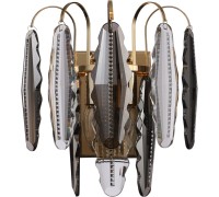 Настенный светильник Florin 1021/03/01W Stilfort