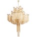 Подвесная люстра Stream 10208/800 Gold Loft It