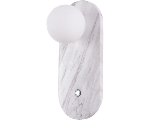 Настенный светильник Milano 5406/06 AP-1 Divinare