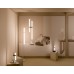 Подвесной светильник Paralela Paralela Vertical 6 black Axo Light
