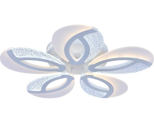 Потолочная люстра  10210/5LED Escada