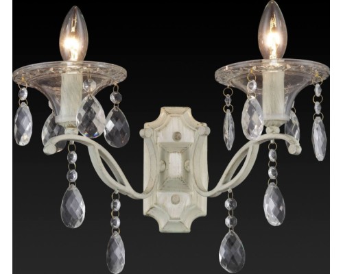 Бра Zoe TL7220B-02RY TopLight