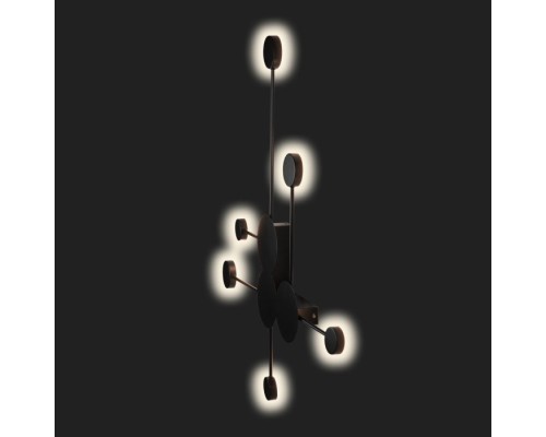Бра Rays 10058BK Loft It