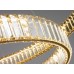 Подвесная люстра 10920 10920P/D800 gold DeLight Collection