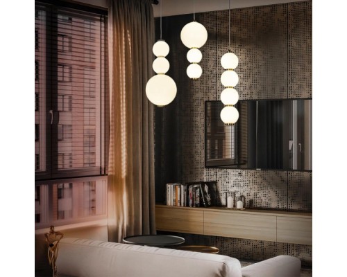 Подвесной светильник Pearls 10205/D Loft It