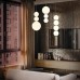 Подвесной светильник Pearls 10205/D Loft It