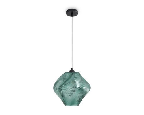 Подвесной светильник Shiny FR5548PL-01DBL Freya