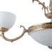 Подвесная люстра  7140/3 AB Ambiente