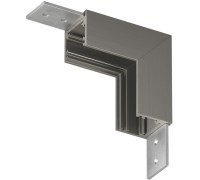 Коннектор угловой SHINE BASE TR5732-DN Denkirs