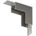 Коннектор угловой SHINE BASE TR5732-DN Denkirs