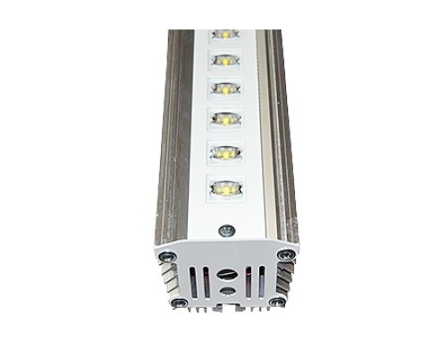 Промышленный потолочный светильник  LC-30-PR-W Ledcraft