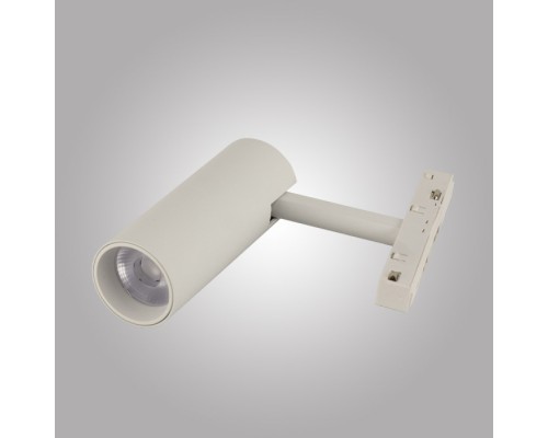 Трековый светильник MAGNET CYLINDER MAGNET AM429 CX-B11-10W-4000K WH AM Group