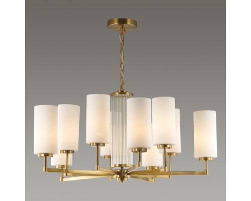Подвесная люстра Kasali 4990/10 Odeon Light