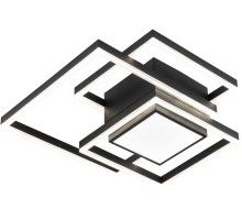 Потолочная люстра Twins 10242/4LED Escada
