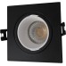Точечный светильник Rodvig DK3071-BK+WH Denkirs
