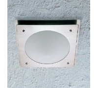 Потолочный светильник уличный  77803 SS Oasis Light