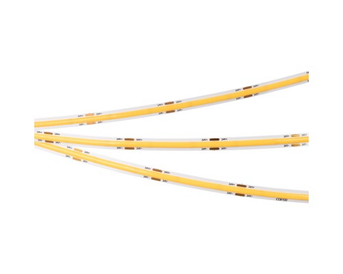 Светодиодная лента COB открытая 039021(1) Arlight