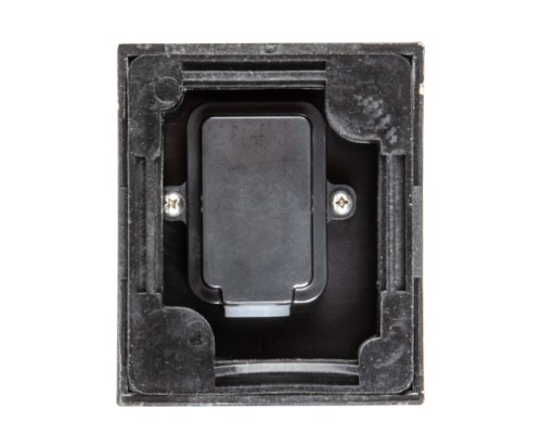Архитектурная подсветка UUL-A01S UUL-P51A 6W/GU10 IP65 PINE Uniel