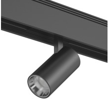 Трековый светильник SY SY-601201-BL-10-36-WW DesignLed