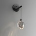 Бра Colvin MT9176-1WB pearl black DeLight Collection