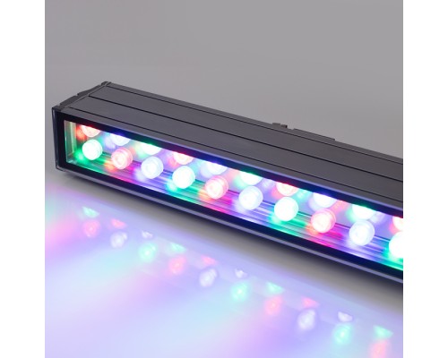Прожектор уличный LINE WALLWASHER 023638 Arlight