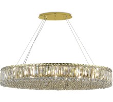 Подвесной светильник 8450 8458/S gold Newport
