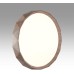 Настенно-потолочный светильник Zif Wood 7637/EL Sonex