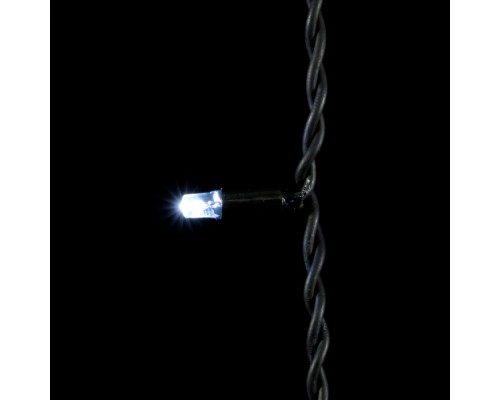 Гирлянда Бахрома LL168BLW-1-2W Laitcom