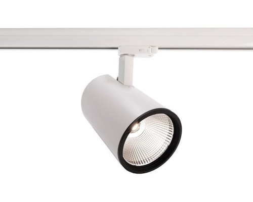 Трековый светильник Luna 707019 Deko-Light