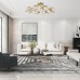 Потолочная люстра AMALFI-322307 322307/8 AB Arte Milano