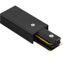 Питание боковое Barra 502117 Lightstar