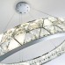 Подвесная люстра MODELUX ML.6982.800P CR Modelux