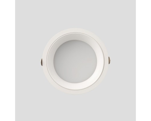 Точечный светильник Clt 529 CLT 529C105 WH 4000K Crystal Lux