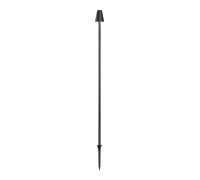 Грунтовый светильник Cane O504FL-L1B3K1 Maytoni
