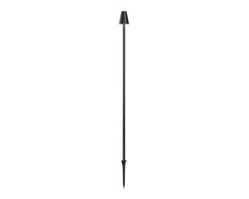Грунтовый светильник Cane O504FL-L1B3K1 Maytoni