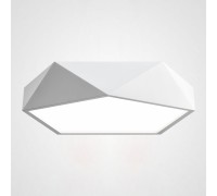 Потолочный светильник  GEOMETRIC-BW01 ImperiumLoft