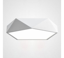 Потолочный светильник  GEOMETRIC-BW01 ImperiumLoft