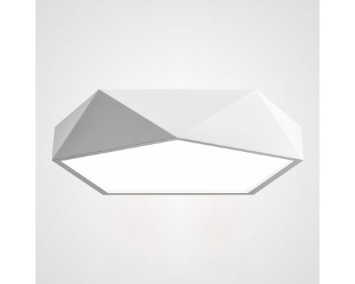 Потолочный светильник  GEOMETRIC-BW01 ImperiumLoft