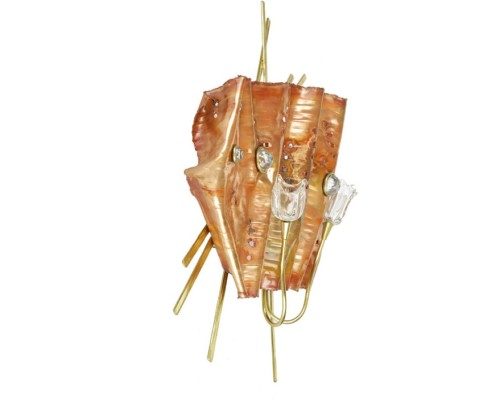 Настенный светильник Musica 6511/A2+1 V1022 MM Lampadari