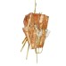 Настенный светильник Musica 6511/A2+1 V1022 MM Lampadari