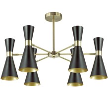 Потолочная люстра Quinn 3662/6C Lumion