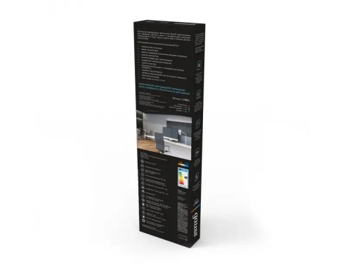 Офисная настольная лампа Qplus GT5011 Gauss