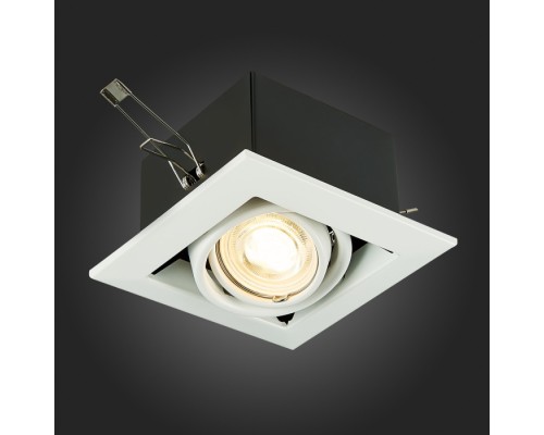 Точечный светильник St250 ST250.558.01 ST Luce